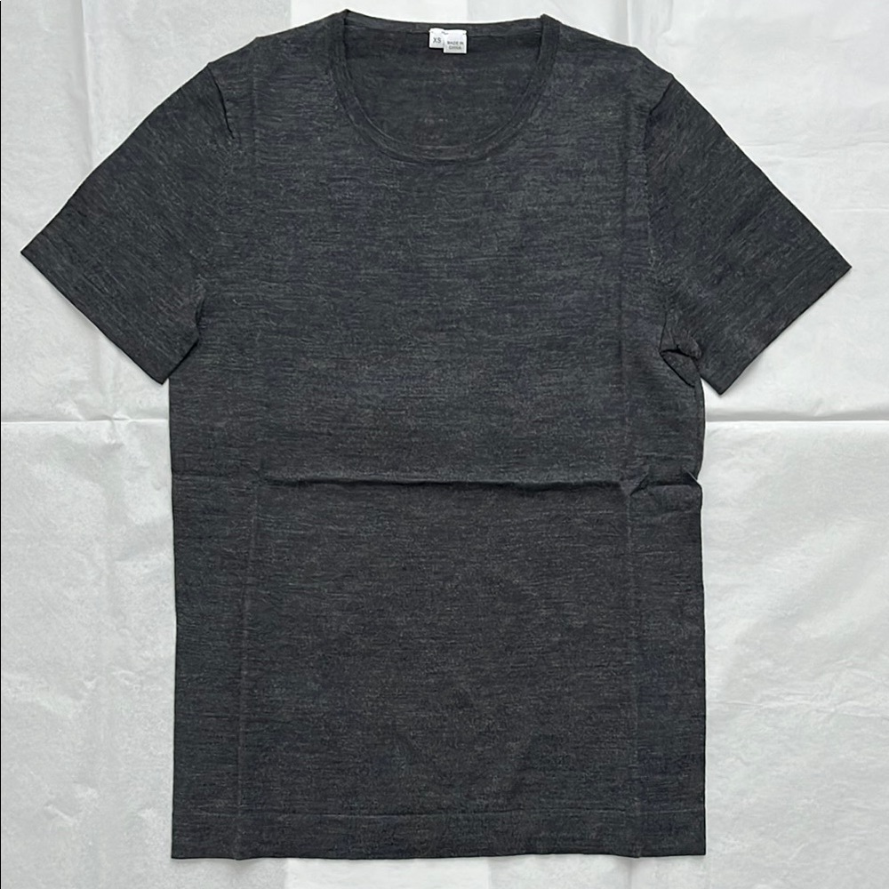 Dark Gray T-Shirt